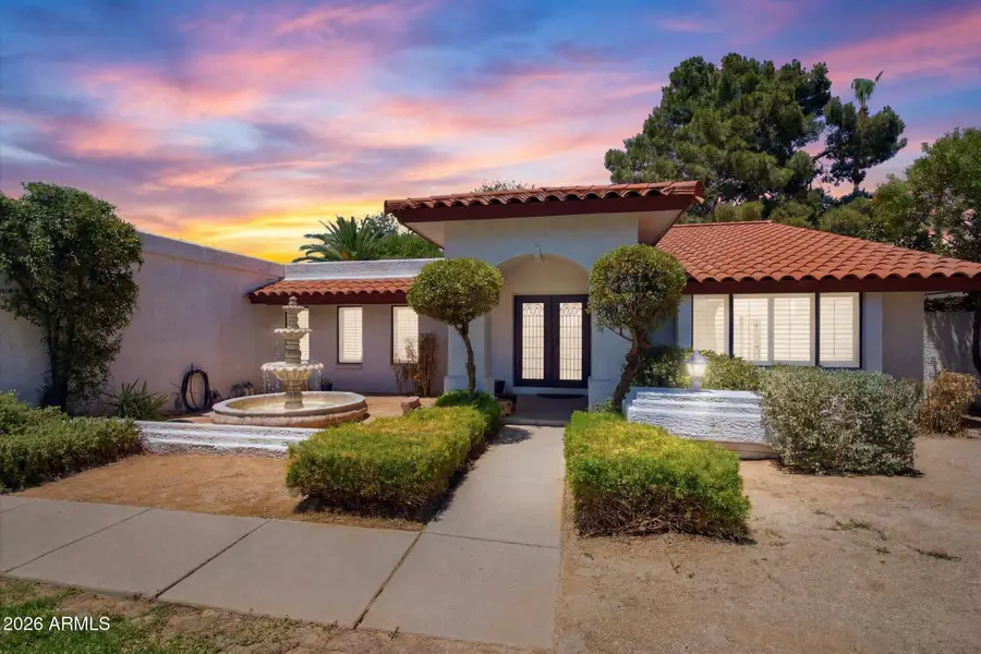 6318 E Paradise Lane, Scottsdale, AZ 85254 - #3