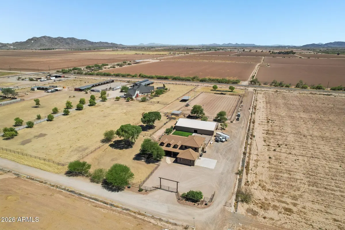 18043 W Malone Place, Casa Grande, AZ 85193 - #1
