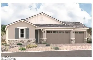 12370 W Luxton Lane, Avondale, AZ 85323 - #1