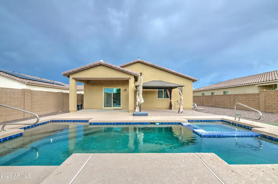 312 E Rio Place, Casa Grande, AZ 85122 - #2
