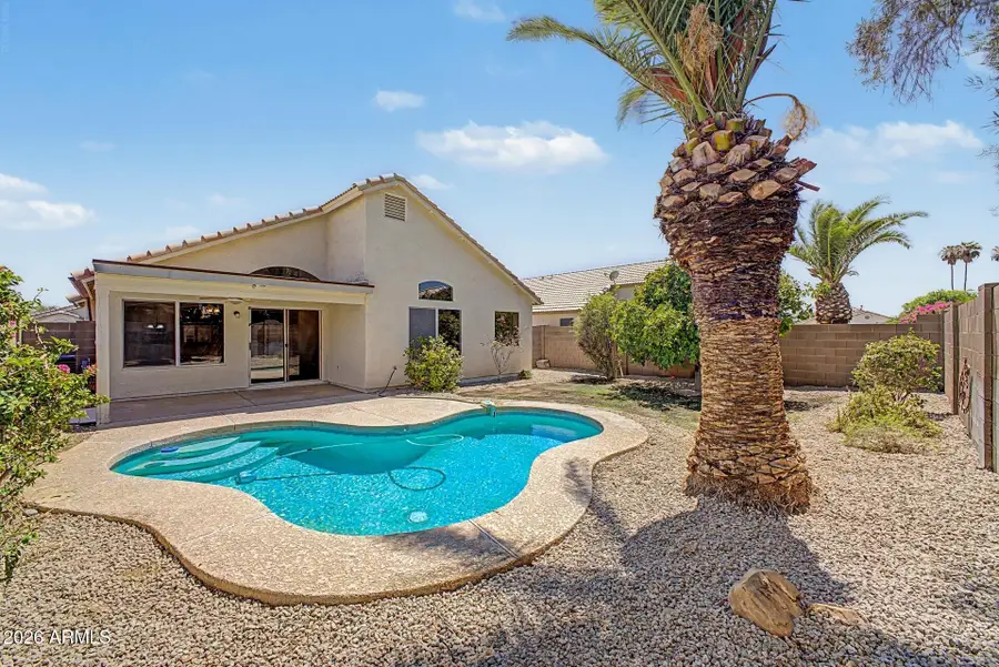 210 W Manor Street, Chandler, AZ 85225 - #3