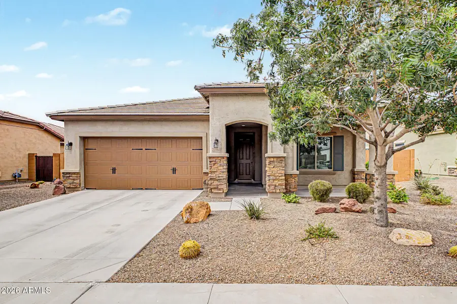 25964 W Escuda Drive, Buckeye, AZ 85396 - #2