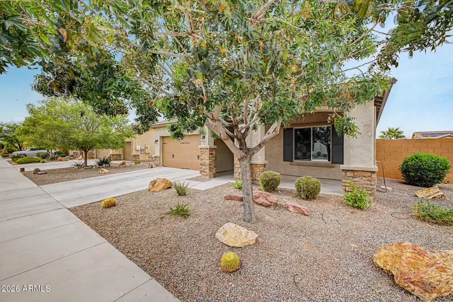 25964 W Escuda Drive, Buckeye, AZ 85396 - #3