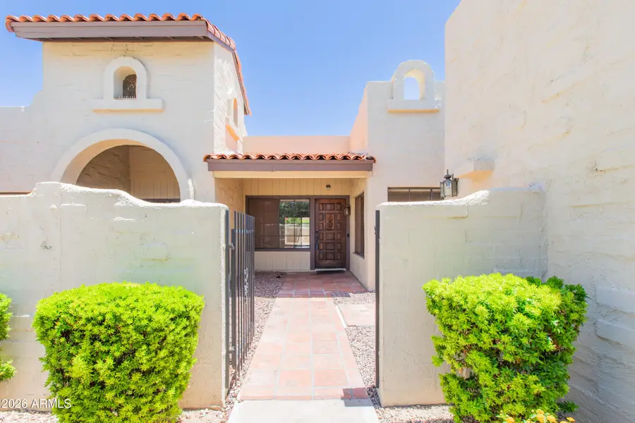 1235 N Sunnyvale Street #94, Mesa, AZ 85205 - #2