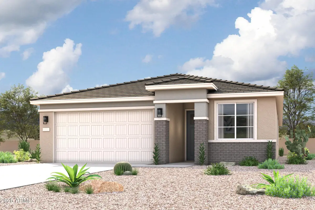 48052 W Cowgirl Road, Maricopa, AZ 85139 - #1