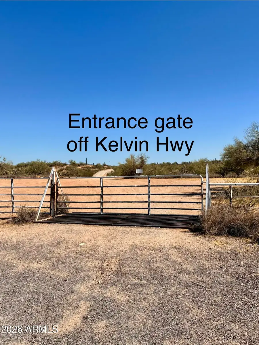 0 E Bartlett Lot 104 Road #Lot 104, Florence, AZ 85132 - #2