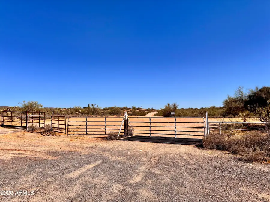 0 E Bartlett Lot 104 Road #Lot 104, Florence, AZ 85132 - #3