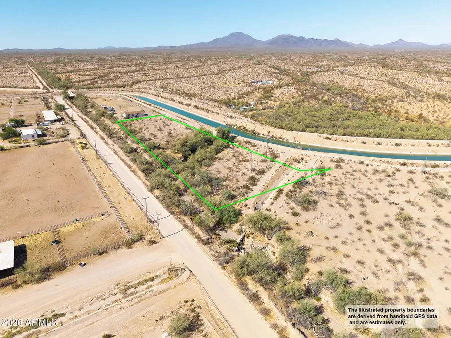 0 S Smith Road #38, Maricopa, AZ 85139 - #2