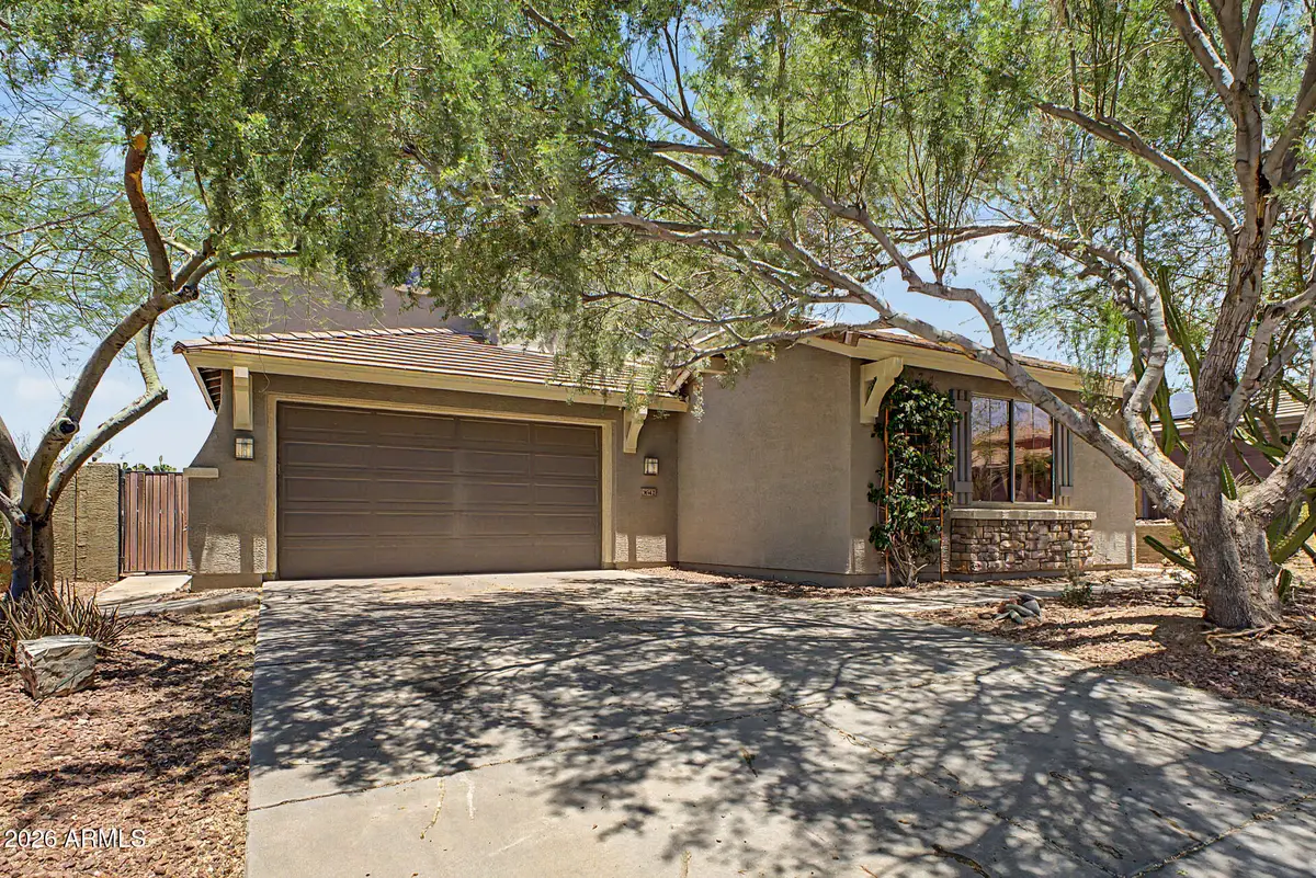 3642 W Magellan Drive, Anthem, AZ 85086 - #1