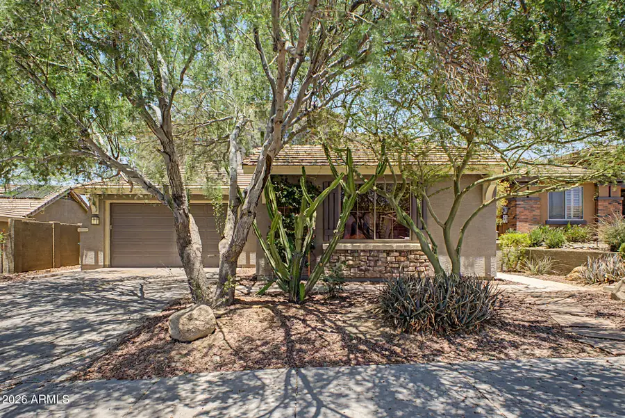 3642 W Magellan Drive, Anthem, AZ 85086 - #2