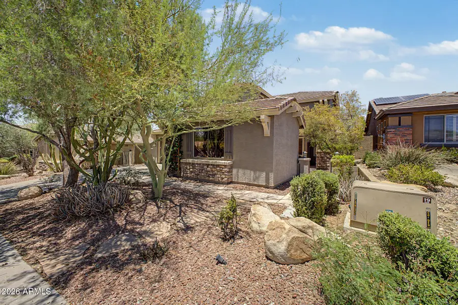 3642 W Magellan Drive, Anthem, AZ 85086 - #3