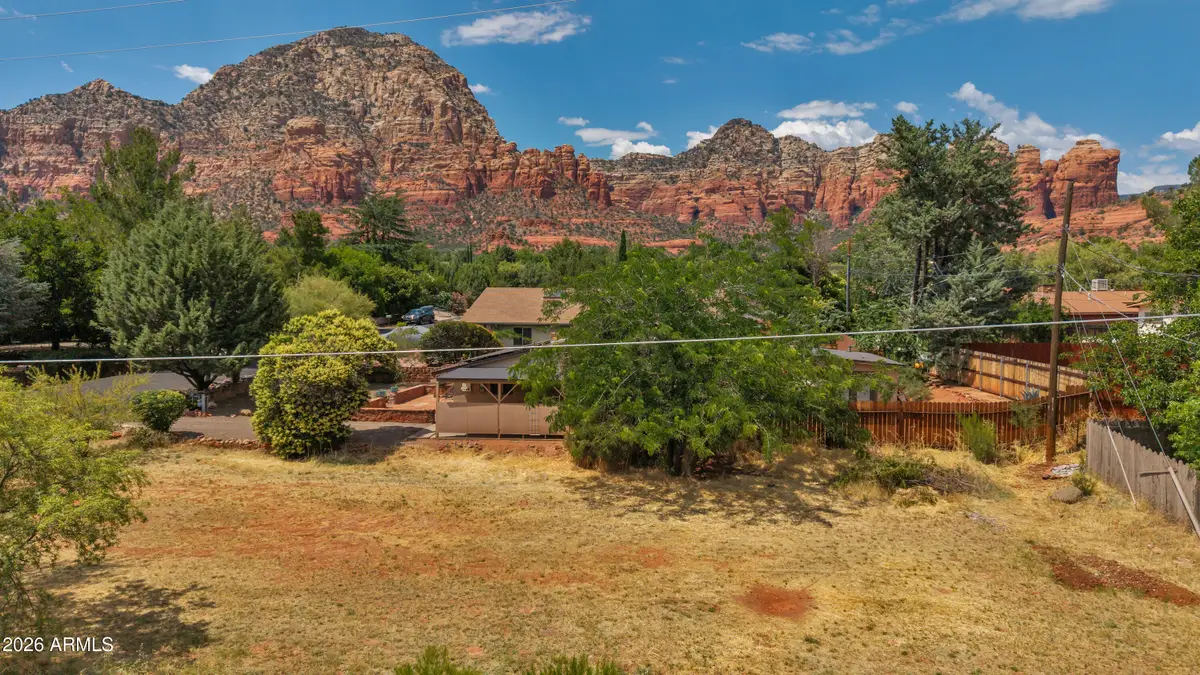 10 Yucca Drive, Sedona, AZ 86336 - #1