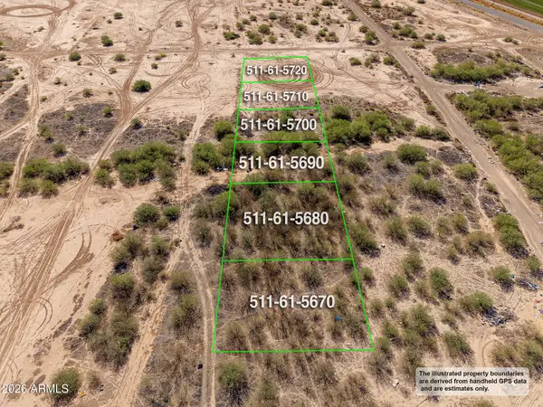 12089 W Los Ranchos Drive #567-572, Arizona City, AZ 85123