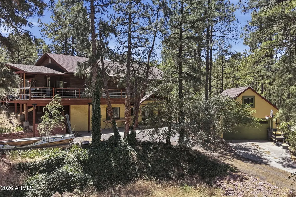 1001 W Sunlit Drive, Prescott, AZ 86303 - #1