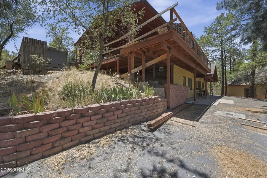 1001 W Sunlit Drive, Prescott, AZ 86303 - #3