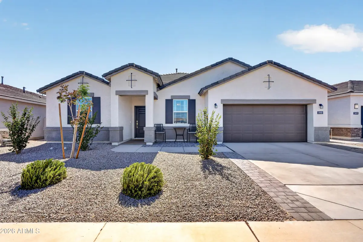25450 N 154th Lane, Surprise, AZ 85387 - #1