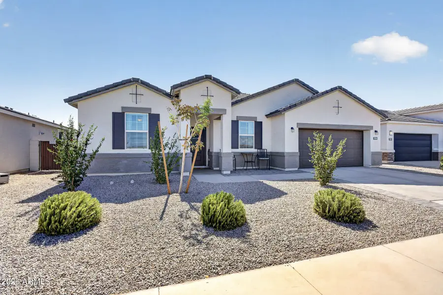 25450 N 154th Lane, Surprise, AZ 85387 - #2