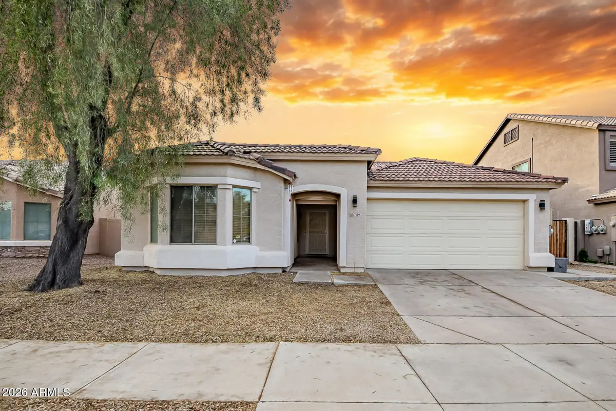 17189 W Watkins Street, Goodyear, AZ 85338 - #1