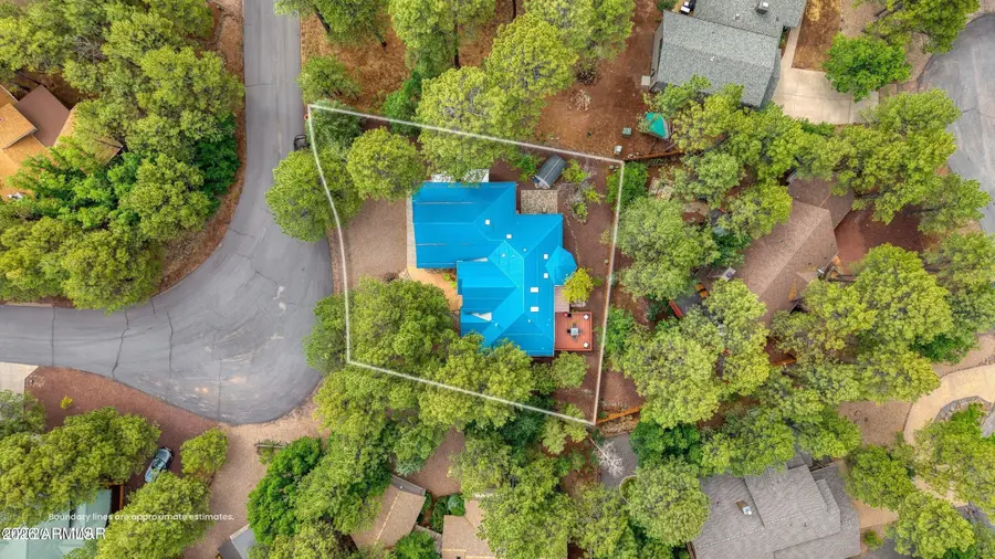 5054 Night Hawk Loop, Pinetop, AZ 85935 - #2