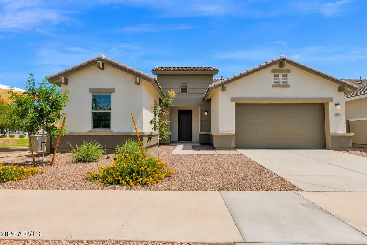 21042 E Camina Buena Vista Court, Queen Creek, AZ 85142 - #1