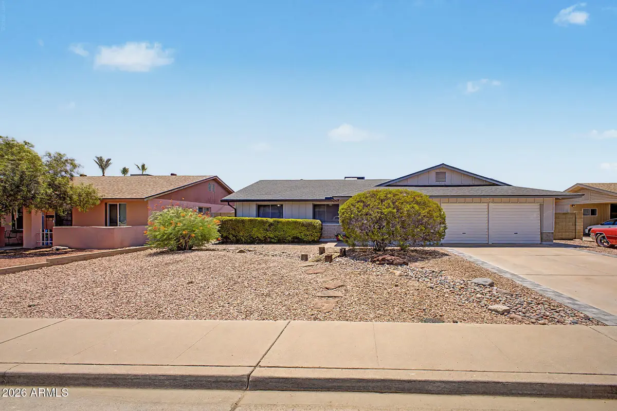 1937 E Fremont Drive, Tempe, AZ 85282 - #1