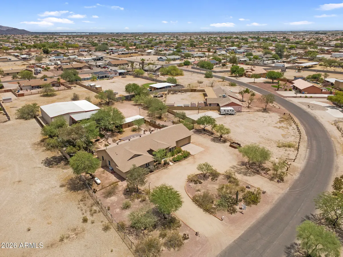 22102 W Meade Lane, Buckeye, AZ 85326 - #1