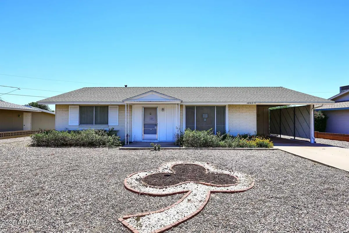 10913 W Canterbury Drive, Sun City, AZ 85351 - #1