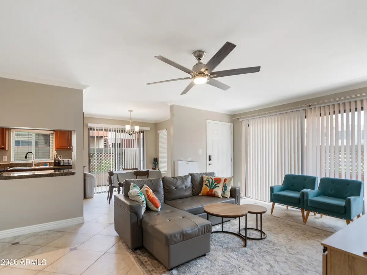 3500 N Hayden Road #805, Scottsdale, AZ 85251 - #1