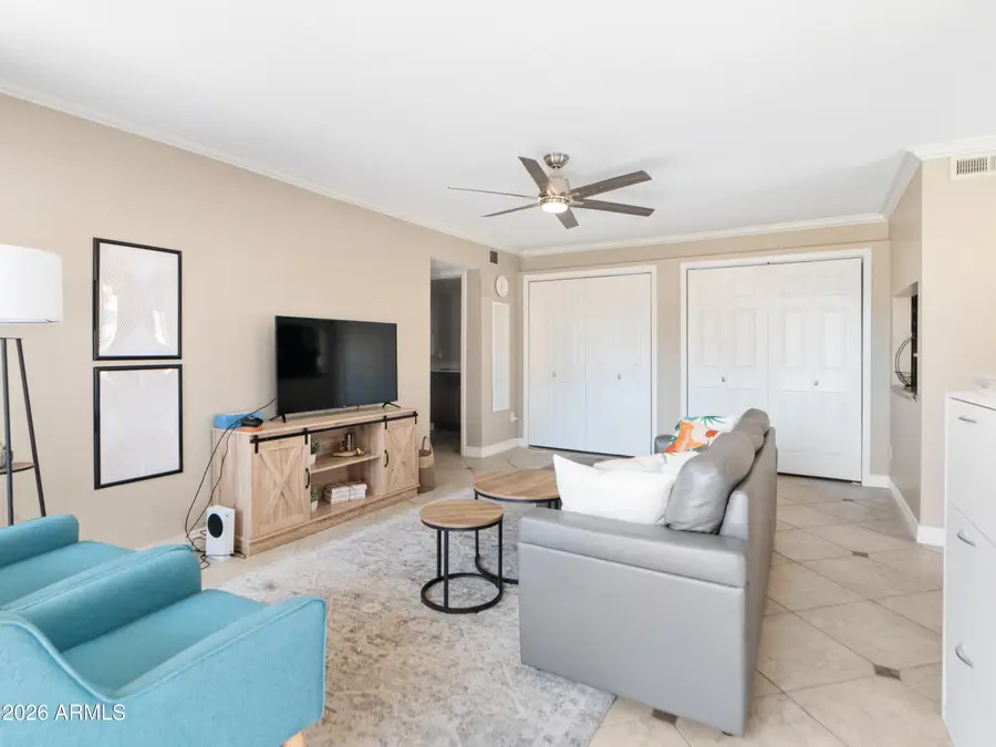 3500 N Hayden Road #805, Scottsdale, AZ 85251 - #3