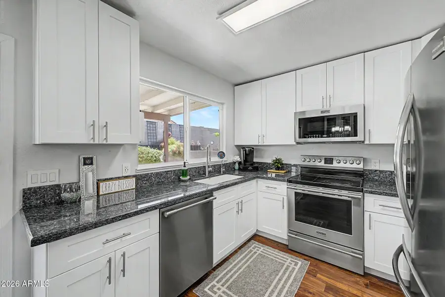 1641 E Alicia Drive, Phoenix, AZ 85042 - #2
