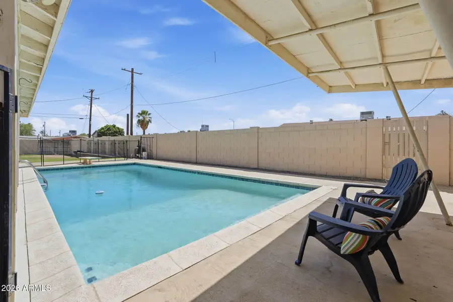 1621 W Dale Circle, Mesa, AZ 85201 - #3