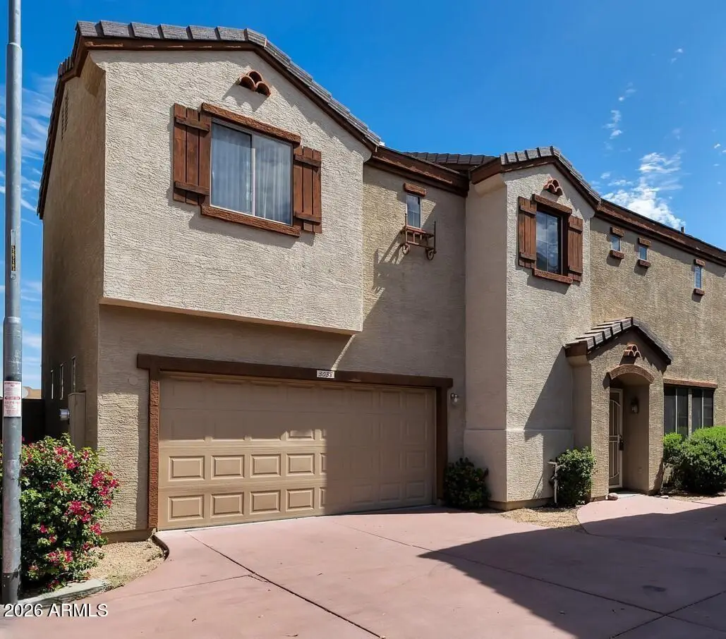 3038 W Sands Drive, Phoenix, AZ 85027 - #1