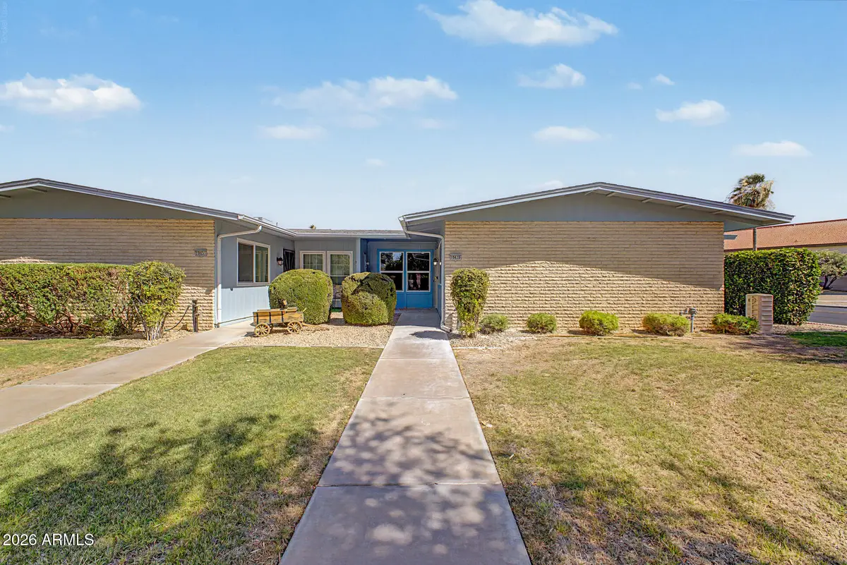 10635 W Highwood Lane, Sun City, AZ 85373 - #1
