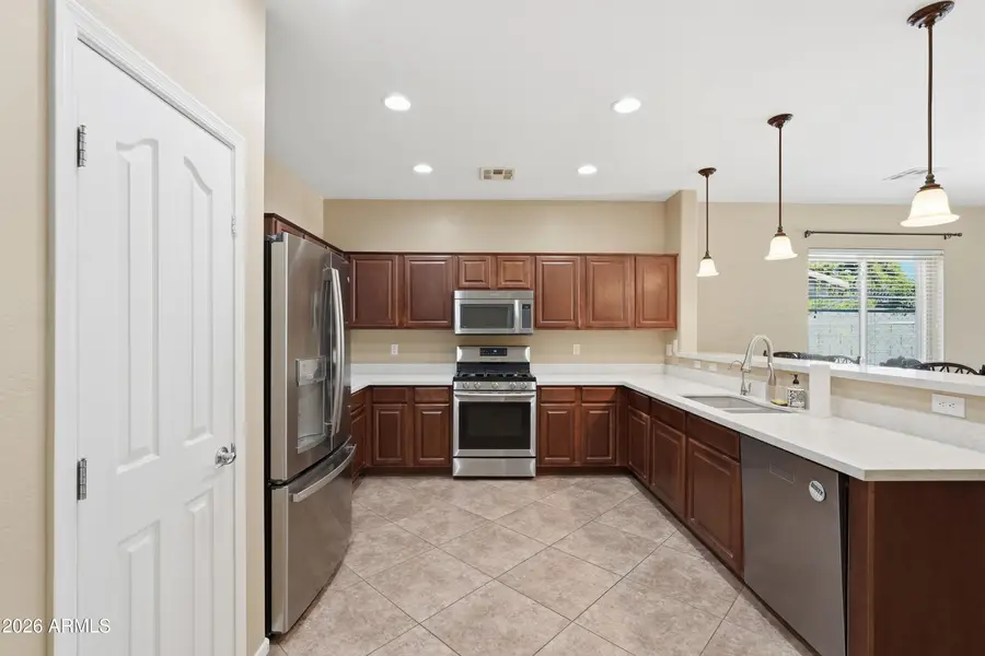 4869 S Stonecreek Boulevard, Gilbert, AZ 85298 - #2