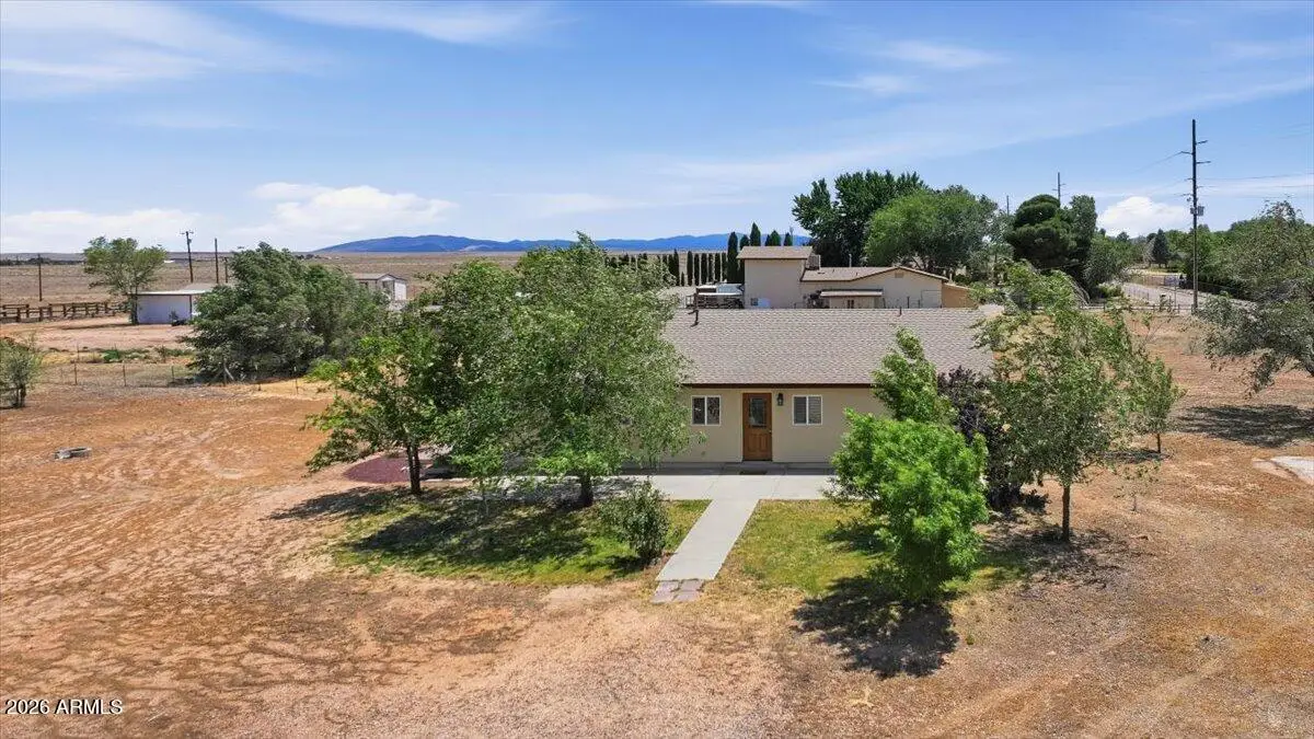 1303 S Road 1 West -- W, Chino Valley, AZ 86323 - #1