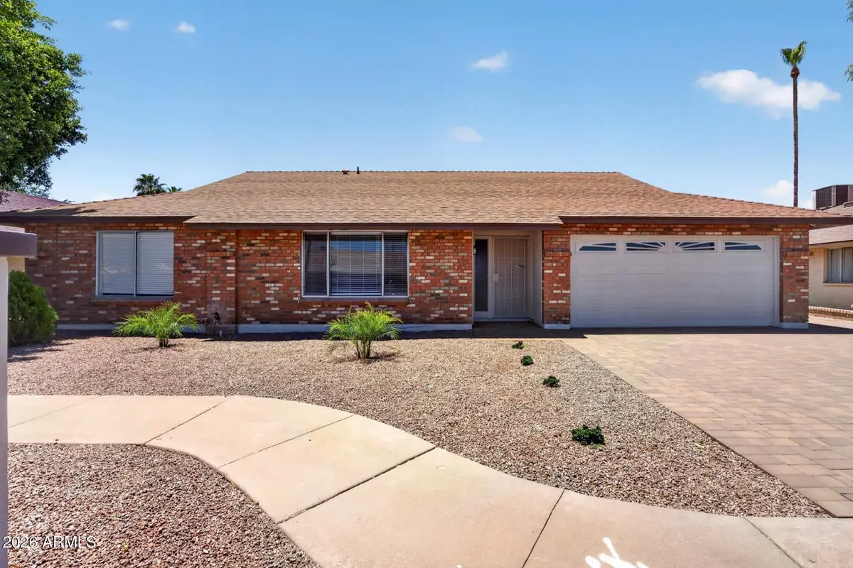 1809 W Natal Avenue, Mesa, AZ 85202 - #1