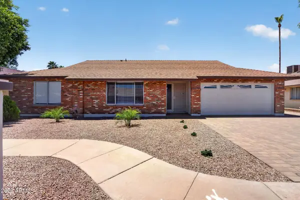 1809 W Natal Avenue, Mesa, AZ 85202