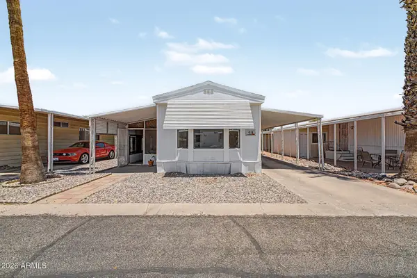 1505 N Evergreen Street #49, Chandler, AZ 85225