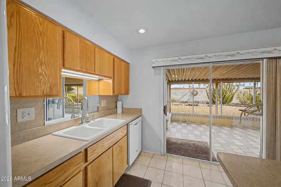 9855 W Wrangler Drive, Sun City, AZ 85373 - #2