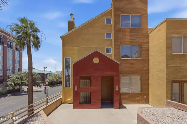 154 W 5th Street #227, Tempe, AZ 85281