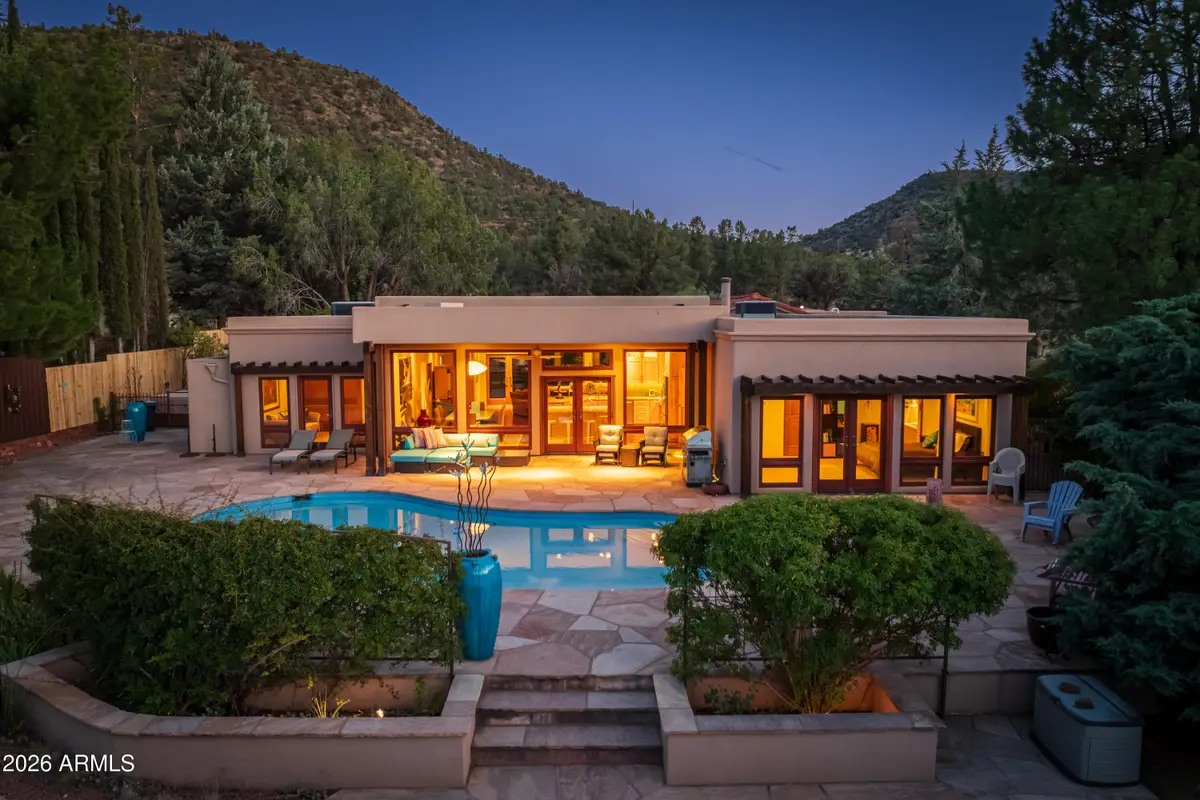 105 Pinto Lane, Sedona, AZ 86351 - #1