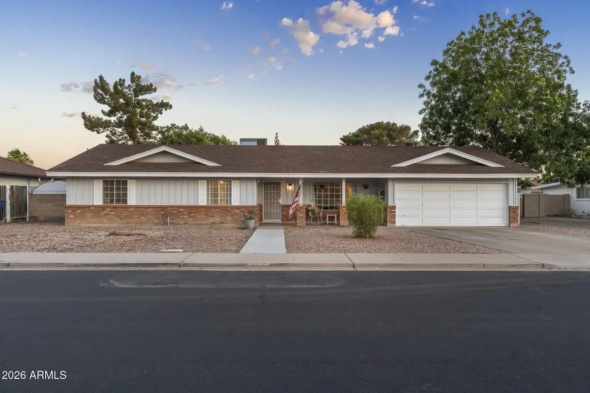 1717 E Hale Street, Mesa, AZ 85203 - #1