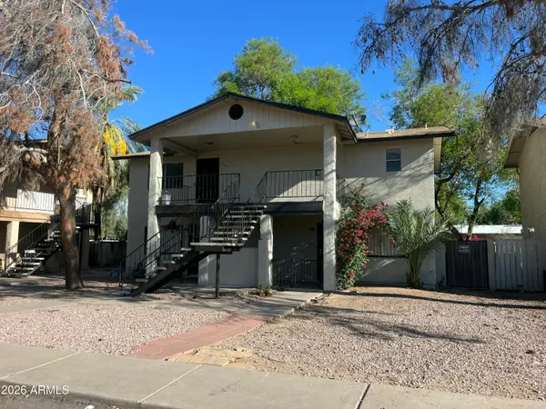 532 S Mesa Drive #B, Mesa, AZ 85210