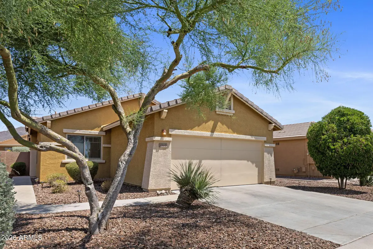 1702 W Owens Way, Anthem, AZ 85086 - #1