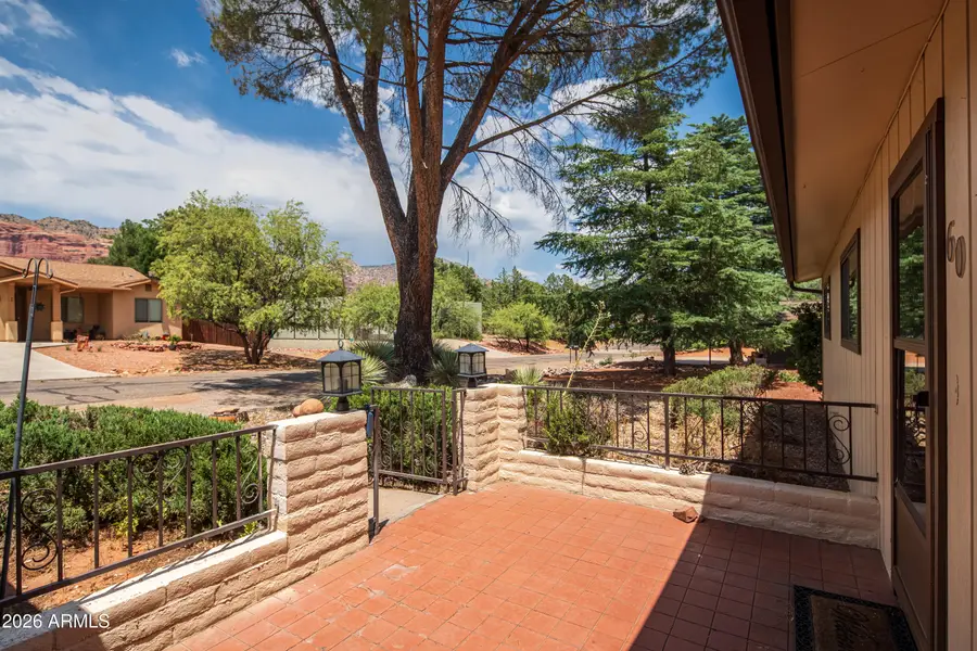 60 Horse Canyon Drive, Sedona, AZ 86351 - #2