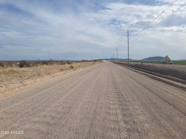 Lot 5 W Naranja Avenue #5, Gila Bend, AZ 85337