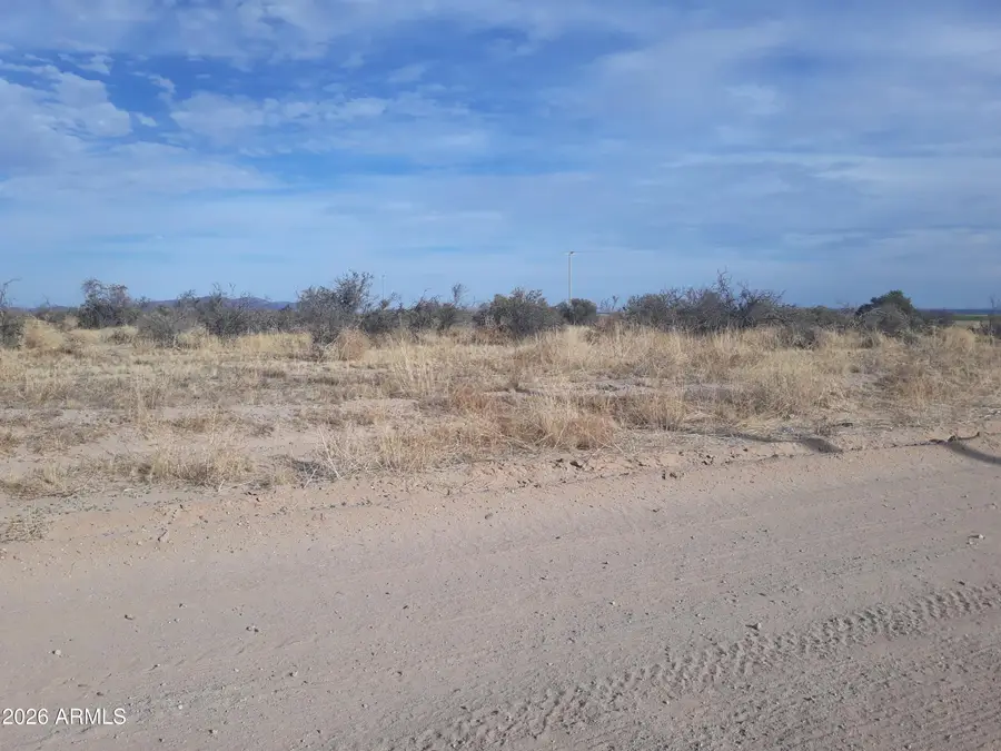 Lot 5 W Naranja Avenue #5, Gila Bend, AZ 85337 - #2