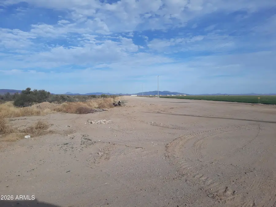 Lot 5 W Naranja Avenue #5, Gila Bend, AZ 85337 - #3