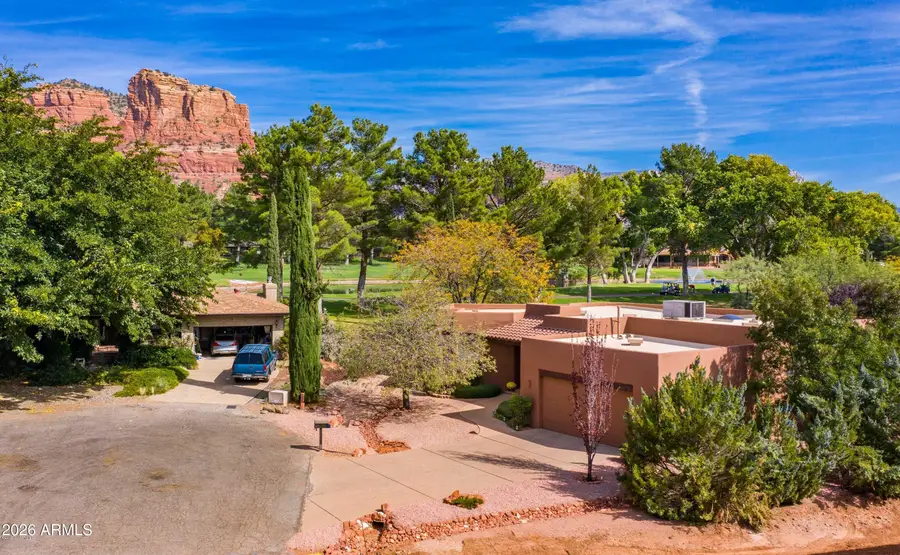 40 Mesa Vista Drive, Sedona, AZ 86351 - #3