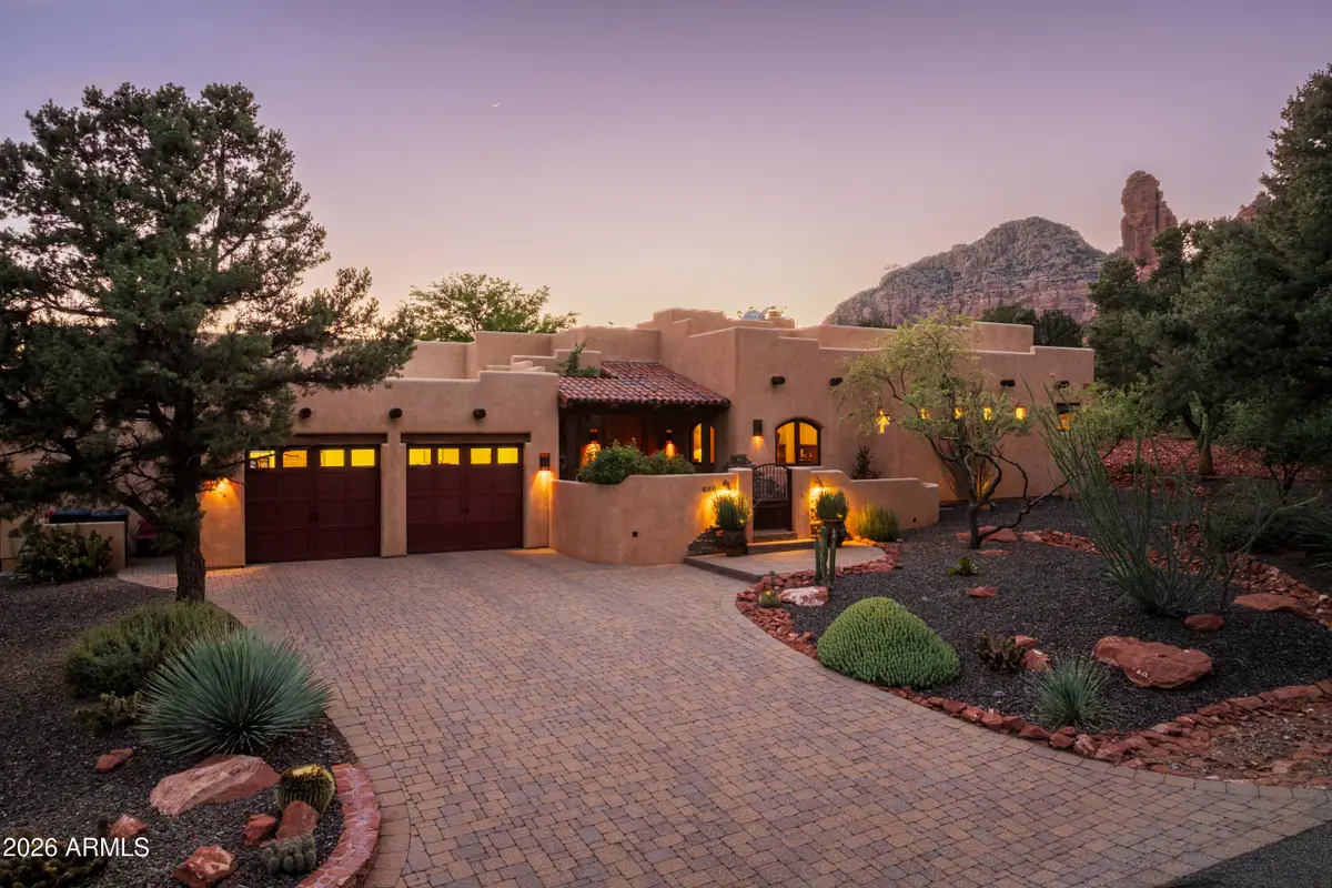 165 Longwood Drive, Sedona, AZ 86351 - #1